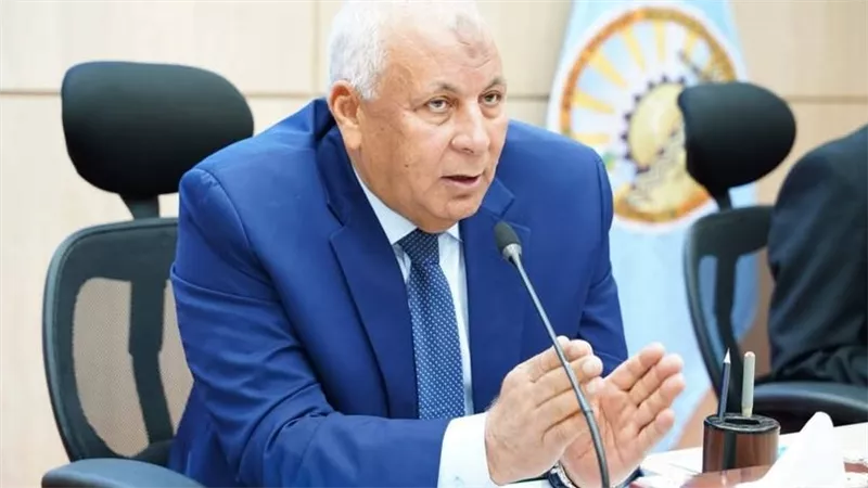 ضبط محطة مياه غير مرخصة بالحمام والتحفظ على 6250 لتر مياه معدنية