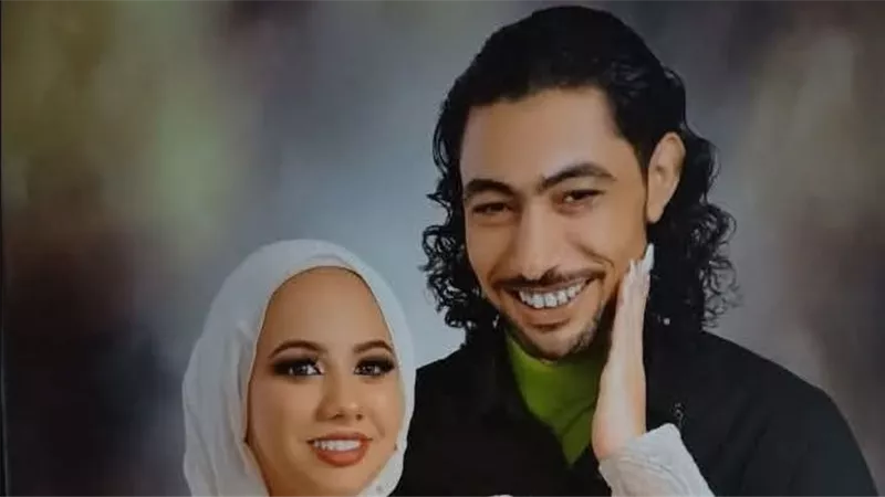 التحقيق مع 4 أشخاص في واقعة مقتل عروس بورسعيد في منزل أسرة خطيبها