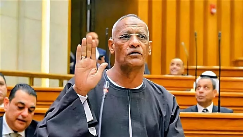 طلب إحاطة بشأن تداعيات قرار إلغاء صرف الأسمدة المدعمة لمحاصيل الموالح والبنجر 