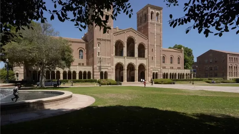 وسط تصاعد ضغوط ترامب.. جامعة كاليفورنيا تبيع سندات بـ2 مليار دولار