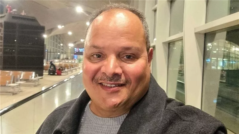 الأهلي ينعى أحمد رزق أحد كبار مشجعي النادي بعد أن وافته المنية 
