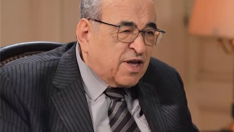«خدوها بالدراع».. مصطفى الفقي يهاجم الإخوان ويكشف كواليس ضياع الرئاسة من أحمد شفيق