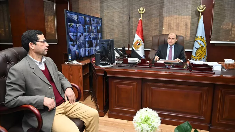 الغربية تُحبط تهريب نحو 4 أطنان بوتوجاز قبل طرحها في السوق السوداء