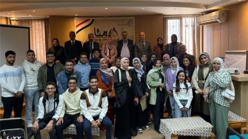 انطلاق مبادرة 