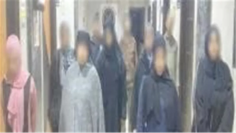 الأمن يحرر 17 طفلا من عصابة تستغلهم في التسول وبيع السلع في القاهرة والجيزة