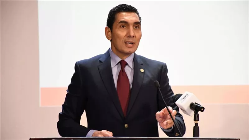 وزير الرياضة جوهر نبيل يستعد لافتتاح بطولة كأس العالم للجمباز الفني بالقاهرة