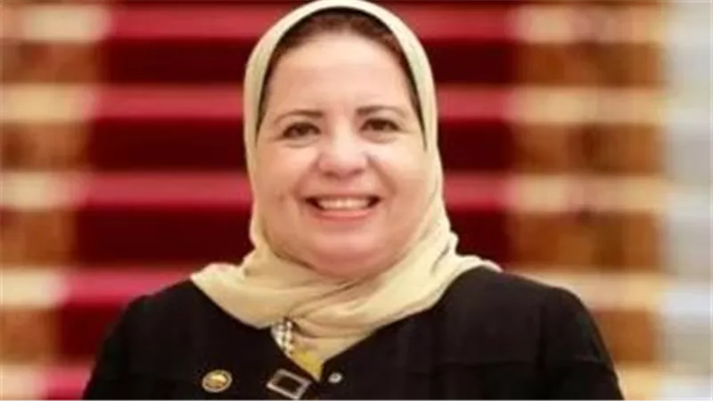 النائبة أمل عصفور: جامعة سنجور تمثل قوة ناعمة للدولة المصرية