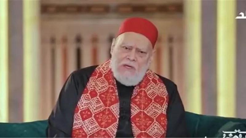«هتضمن الجنة».. علي جمعة يوضح سر العهد مع الله وكيف يغير حياة الإنسان