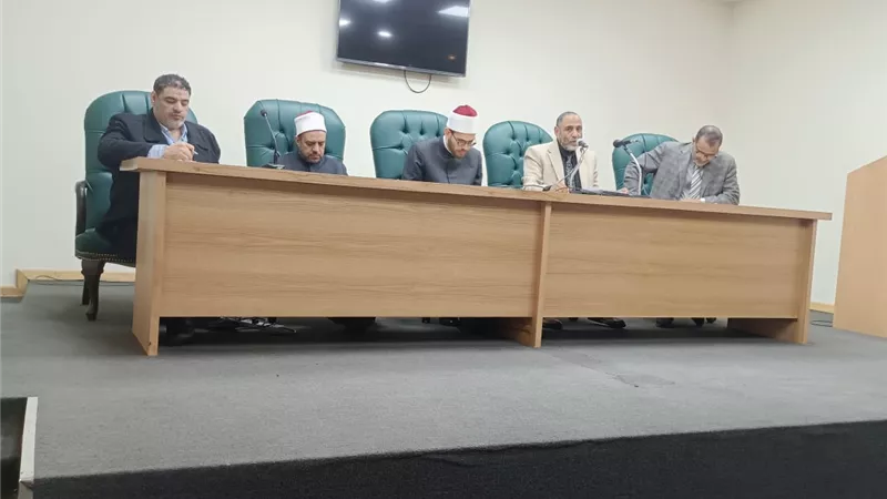 الأزهر: التفرقة بين التجديد الحقيقي ودعوى الحداثة مسألة جوهرية 