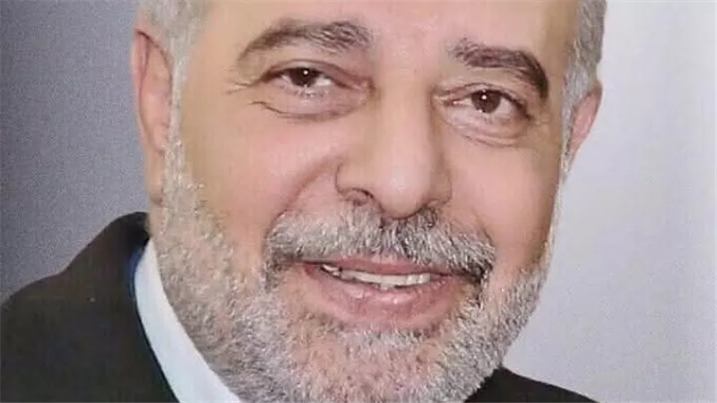 رئيس قطاع المسرح والموسيقي  ينعي الفنان القدير 