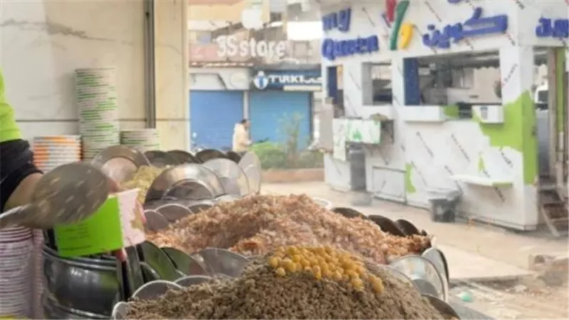 أكلات تختفي من السفرة المصرية مع بداية الصيام .. والكشري أولها