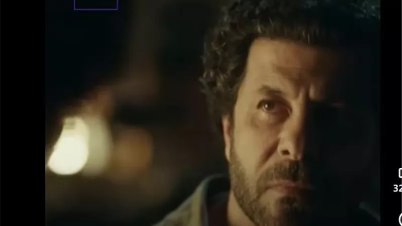 الفنان إياد نصار يكشف مفاجأة عن 