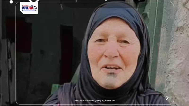 كشف غموض مقتل مسنة بمغاغة.. سقوط المتهمين بعد 3 أيام من البحث في المنيا