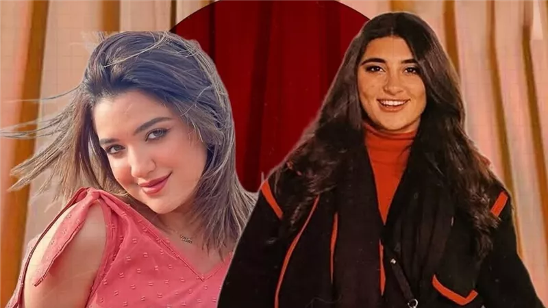 بسبب رامز جلال.. الأزمة تتصاعد بين البلوجرز منة الزهيري و كنزي مدبولي