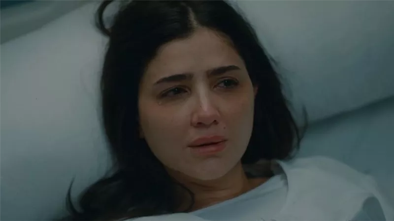 ملخص مسلسل الست موناليزا الحلقة 10.. انهيار مي عمر بعد الإجهاض ونهاية صادمة