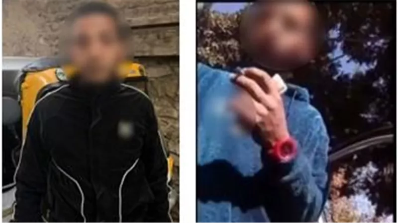 الداخلية تواجه ظاهرة السايس..ضبط منادى طلب مبلغ مالى من صاحب سيارة بالقاهرة
