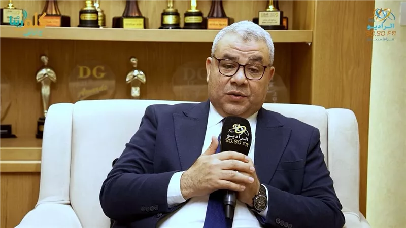 سمير عمر لـ«كلم ربنا»: فقدت أبي وأمي وشقيقين في غمضة عين