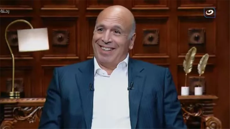 «المستشفى اتقلبت».. أحمد هيكل يكشف كواليس زيارة أم كلثوم وتهديد السادات له