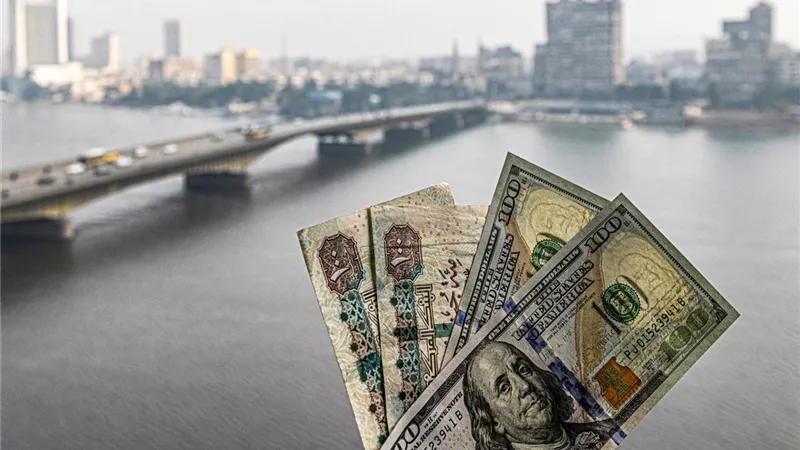 الدولار وصل كام؟..أسعار الدولار مقابل الجنيه في البنوك الحكومية والخاصة