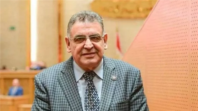 النائب سامي سليم يطالب بإنشاء وحدة مرور بالقصاصين الجديدة 