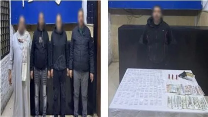 ادعاء كاذب ومحاولة هروب.. تفاصيل التحقيق في واقعة فيديو دار السلام