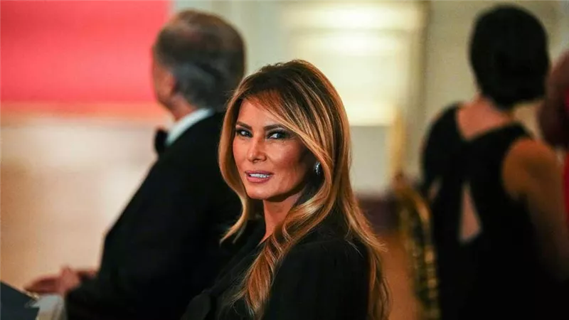 البيت الأبيض: ميلانيا ترامب تترأس اجتماعا لمجلس الأمن التابع الاثنين المقبل