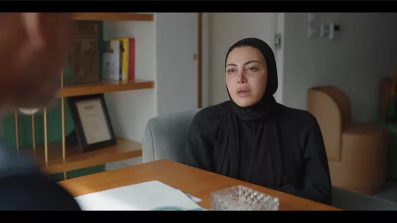 مسلسل توابع الحلقة ٩.. استدعاء ريهام حجاج بعد قتل أسماء أبو اليزيد