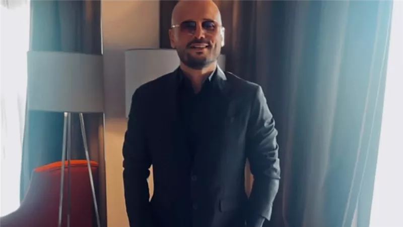 آخر أعماله سيكو سيكو .. وفاة والدة المنتج محمد حلمي