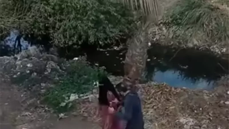 إخلاء سبيل أطراف واقعة الترعة بالبحيرة بكفالة 2000 جنيه لكل منهم