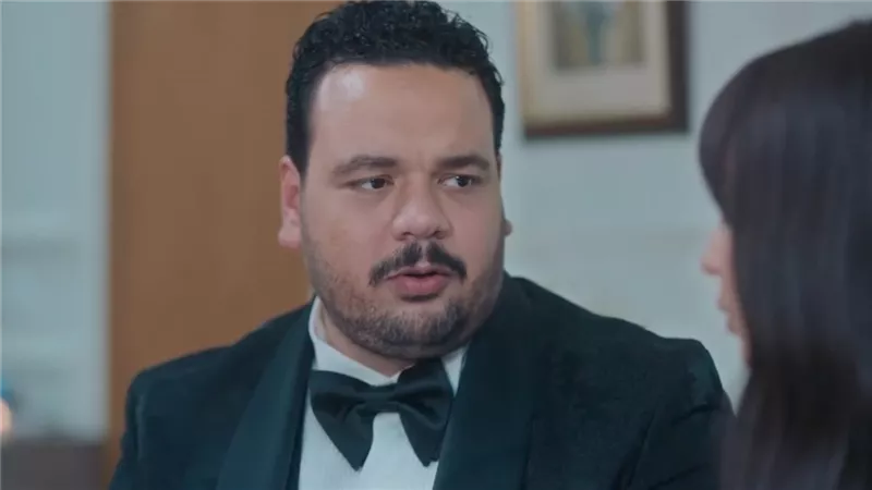 عيدك في الجنة.. مصطفى غريب يحيي ذكرى ميلاد والدته    
