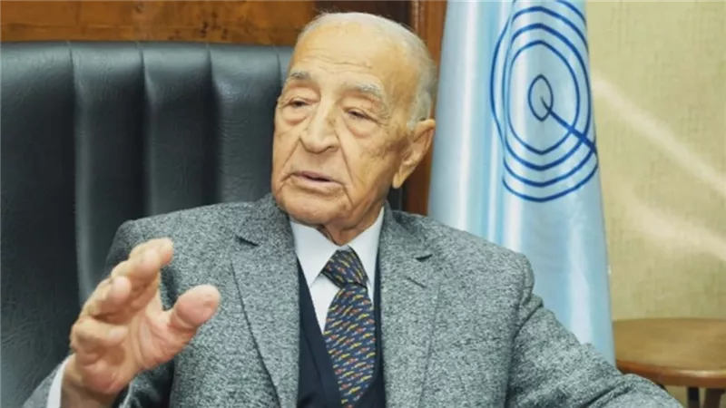 الوطنية للإعلام تقيم حفل تأبين شيخ الإذاعيين فهمي عمر الثلاثاء المقبل
