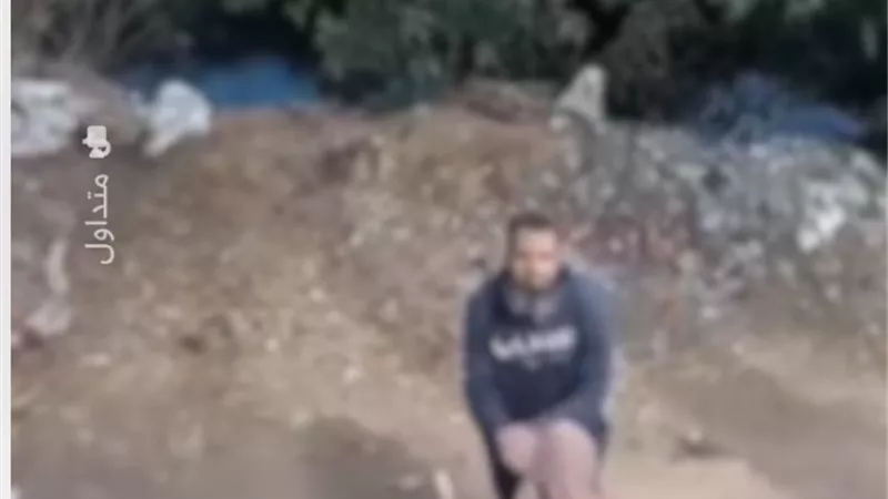 فيديو متداول يشعل الغضب.. شخص يعتدي على سيدة ويلقي بها في ترعة بدمنهور