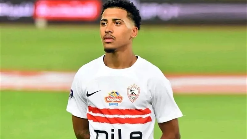 محمد عواد: بيزيرا عوض رحيل زيزو.. والزمالك يضيف لأي لاعب