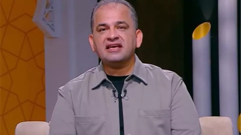 عمرو منير: رمضان في تاريخنا ليس شهرا عاديا بل لحظة اكتشاف الحقيقة والنصر