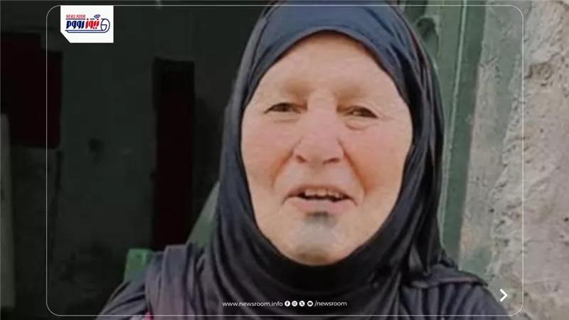 قرط ذهب السبب.. قرار عاجل من النيابة لأنهاء حياة مسنة على يد جارها بالمنيا