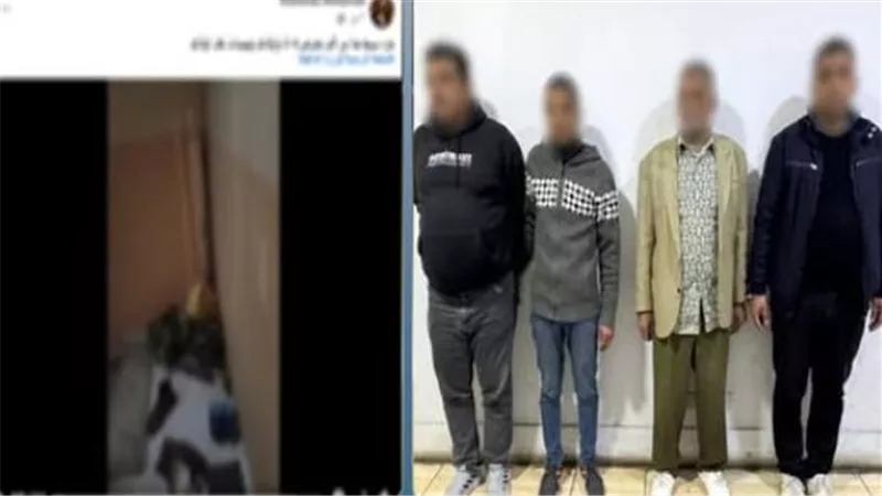 بسبب شقة سكنية.. الداخلية تكشف ملابسات استغاثة طبيبة من شقيق زوجها بدمياط 