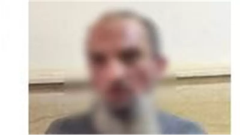 مريض نفسي.. ضبط المتهم بالتعدي على والدته المسنة بالضرب في الغربية