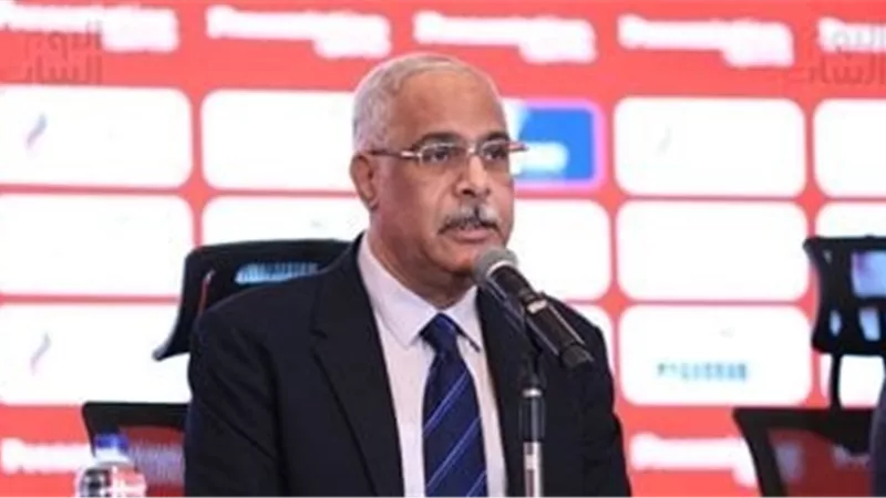 جمال علام: كل الجماهير المصرية شتمتني خلال وجودي في اتحاد الكرة