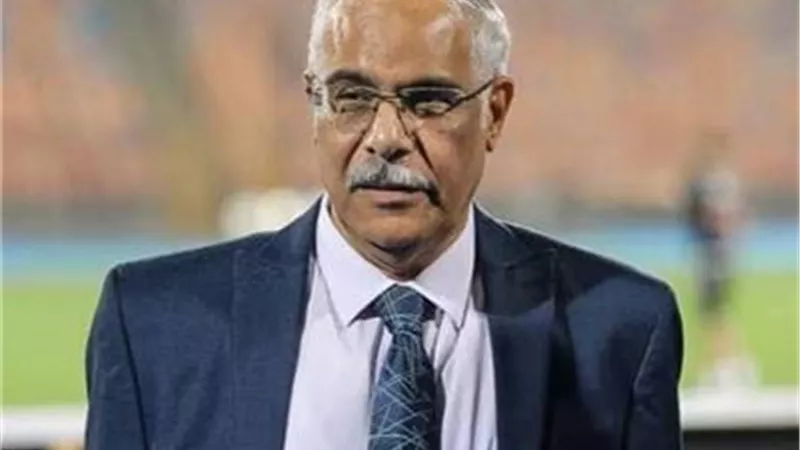 جمال علام: حسام حسن هو من وضع بند الوصول للمربع الذهبي في عقده 