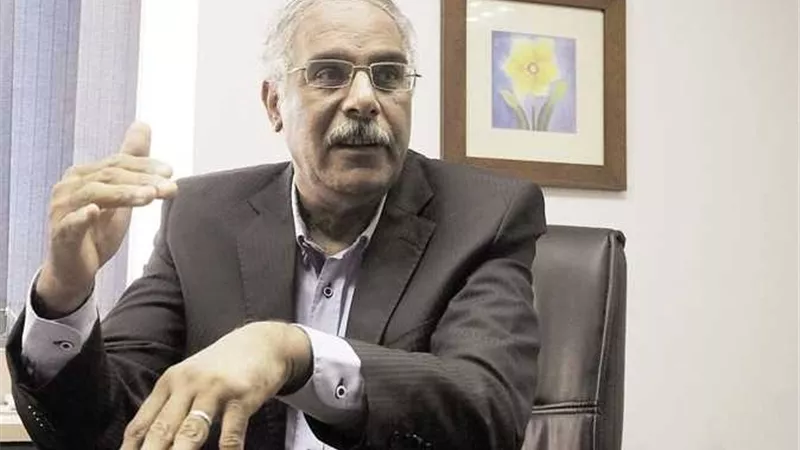 جمال علام: ضغوط الانديه اجبرتنا على الاستعانة بخبير اجنبي لإدارة لجنة الحكام