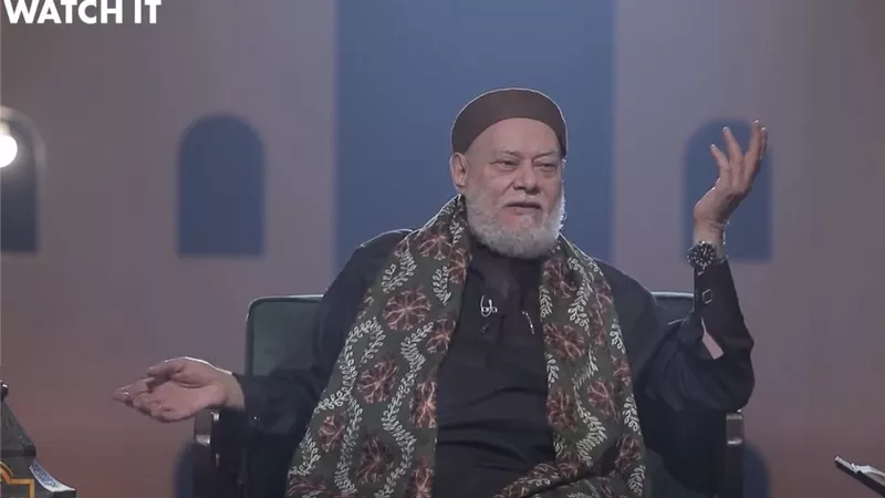 علي جمعة يوضح: متى تتحول عزائم رمضان من إكرام إلى إسراف؟