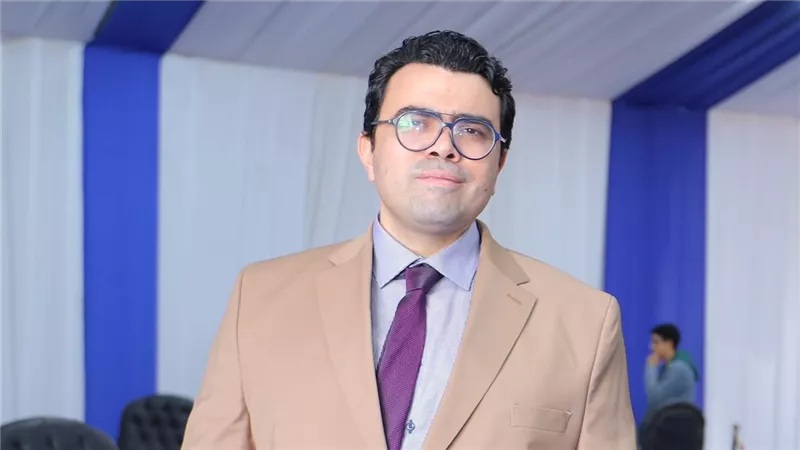 “فوزي”: إقبال ملحوظ على انتخابات نقابة المهندسين بالقاهرة