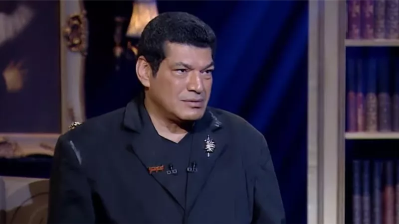 باسم سمرة يشيد بيسرا: «عاملة دور مبهر»… وجرأتي خسرتني ناس كتير