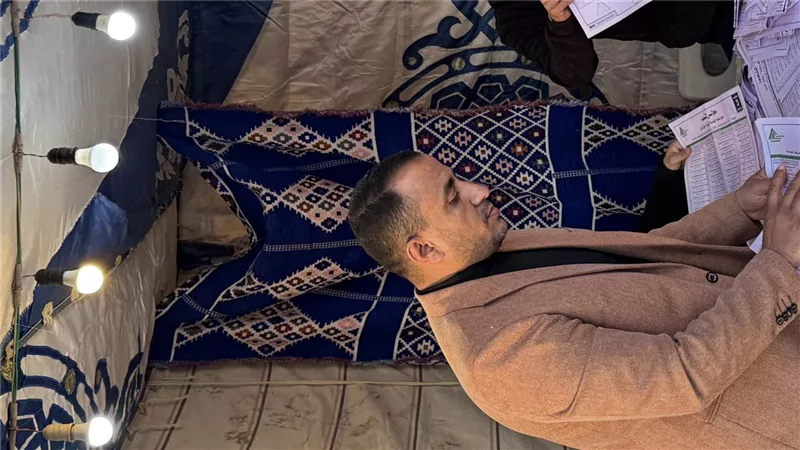 1783 مهندسًا يصوتون في انتخابات نقابة المهندسين بالإسماعيلية