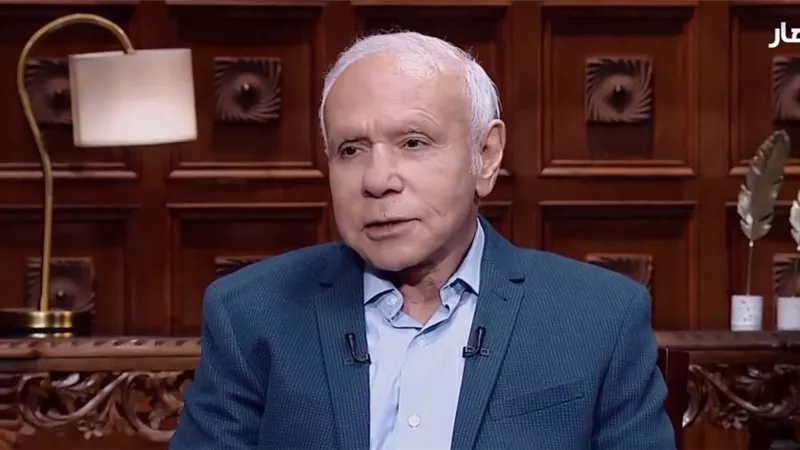 صلاح دياب يكشف أول 1200 جنيه في حياته: بدأت بالعسل وشقة متواضعة