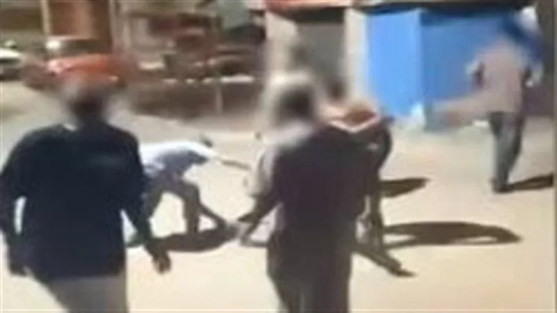 تحقيقات موسعة مع شقيقين متهمين بالبلطجة وحيازة سلاح أبيض في الإسماعيلية
