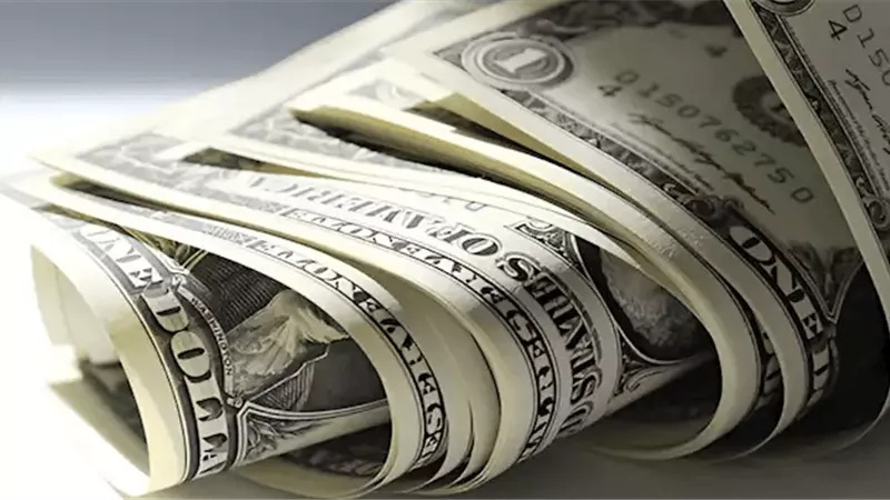 ارتفاع سعر الدولار في البنوك الحكومية والخاصة.. يناهز الـ 50 جنيها 