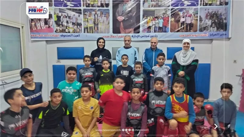أوقاف الفيوم تنظم قوافل دعوية حول صلة الأرحام وآثارها على الفرد والمجتمع