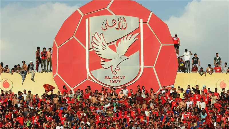 هاشتاج «جمهور الأهلي في ضهر الأهلي» يتصدر موقع «X»
