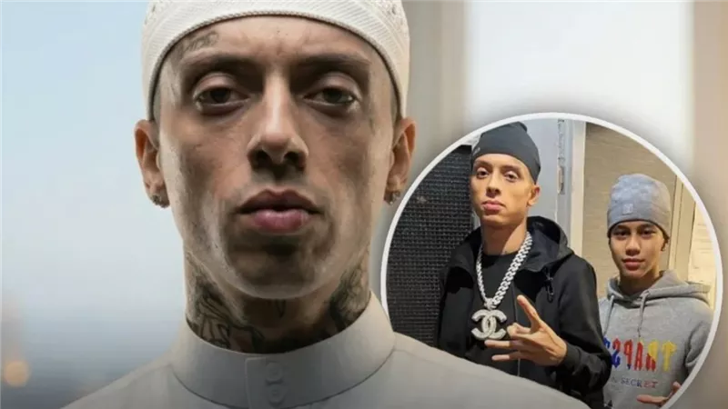 بعد اعتناق مغني الراب سنترال سي الإسلام.. شقيقه ينطق الشهادة ويلحق به
